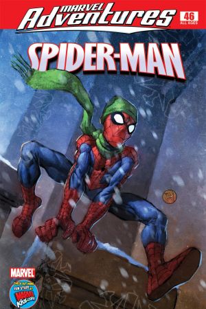 Marvel Adventures Spider Man 2005 2010 Comic Books - 