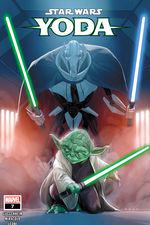 Star Wars: Yoda (2022) #7 cover