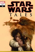 Star Wars Tales (1999) #16 cover