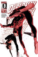 Daredevil (1998) #12 cover