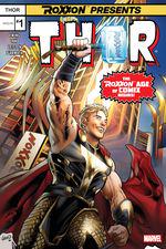 Roxxon Presents: Thor (2024) #1 cover