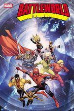 Battleworld (2025) #1 cover