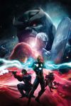 The Thanos Imperative (2010) #1