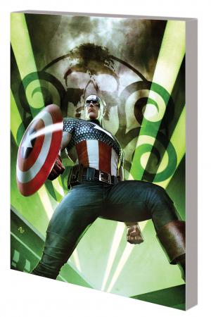 Captain America: Hail Hydra (Trade Paperback) Captain America: Hail Hydra (Trade Paperback)