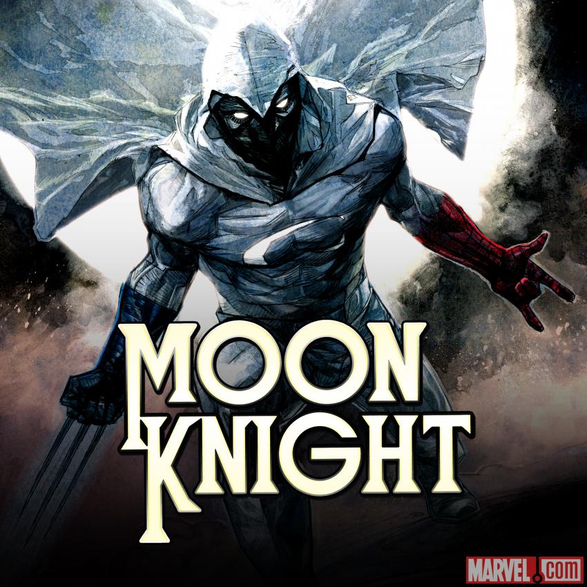 Moon Knight (2011 - 2012)