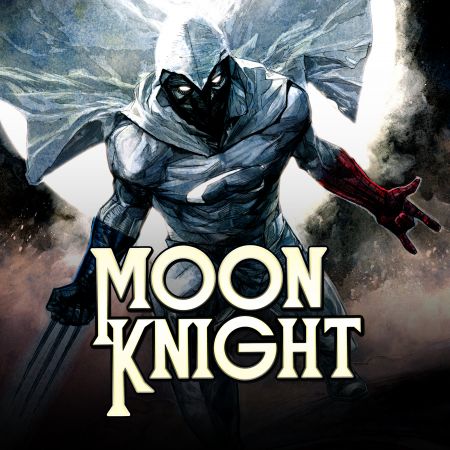 Moon Knight Master