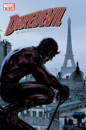 Daredevil (1998) #90