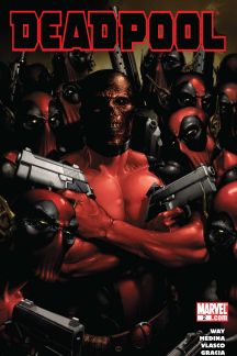 Deadpool #2 