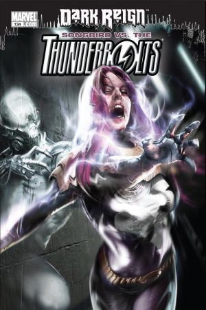 Thunderbolts (2006) #134 Thunderbolts (2006) #134