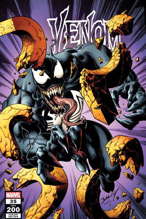 Venom #35  (Variant)
