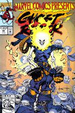 Marvel Comics Presents (1988) #99 cover