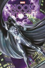 Moon Knight Omnibus Vol. 2 (Hardcover) cover