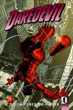 DAREDEVIL VOL. 1 [NEW PRINTING] (Hardcover) cover
