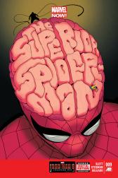 Superior Spider-Man #9 
