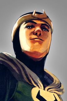 Loki — Loki Laufeyson