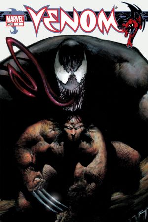 Venom (2003) #7
