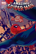Amazing Spider-Man (1999) #57 cover