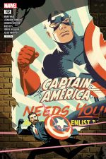 Captain America (2017) #702 cover