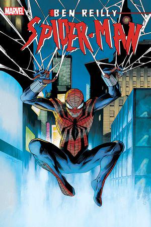 Ben Reilly: Spider-Man (2022) #3 (Variant)