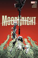 Moon Knight (2021) #10 cover