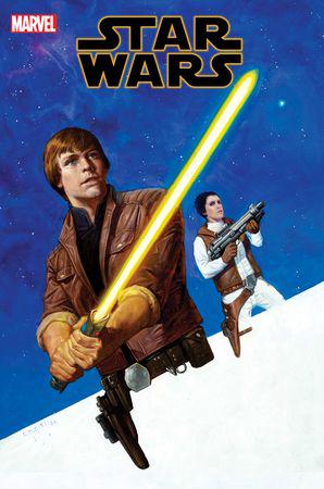 Star Wars (2020) #26