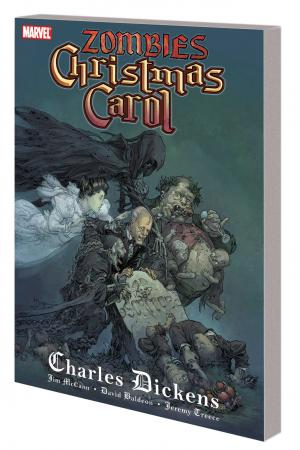 Zombies Christmas Carol (2011) Zombies Christmas Carol (2011)