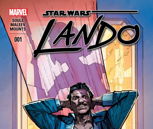 Lando #1