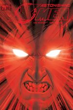 Astonishing X-Men (2004) #24 cover
