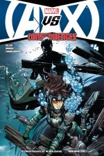 Avengers Vs. X-Men: Consequences (2012) #4 cover