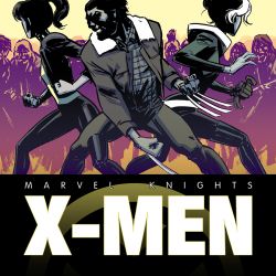 Marvel Knights: X-Men