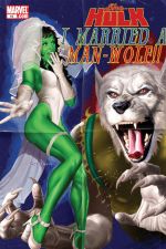 She-Hulk (2005) #10 cover