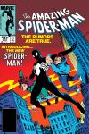 Amazing Spider-Man (1963) #252