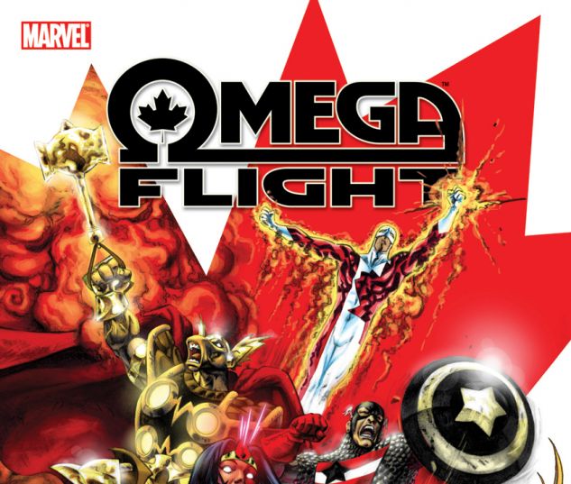 alpha flight logo