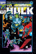 Incredible Hulk (1962) #413 cover