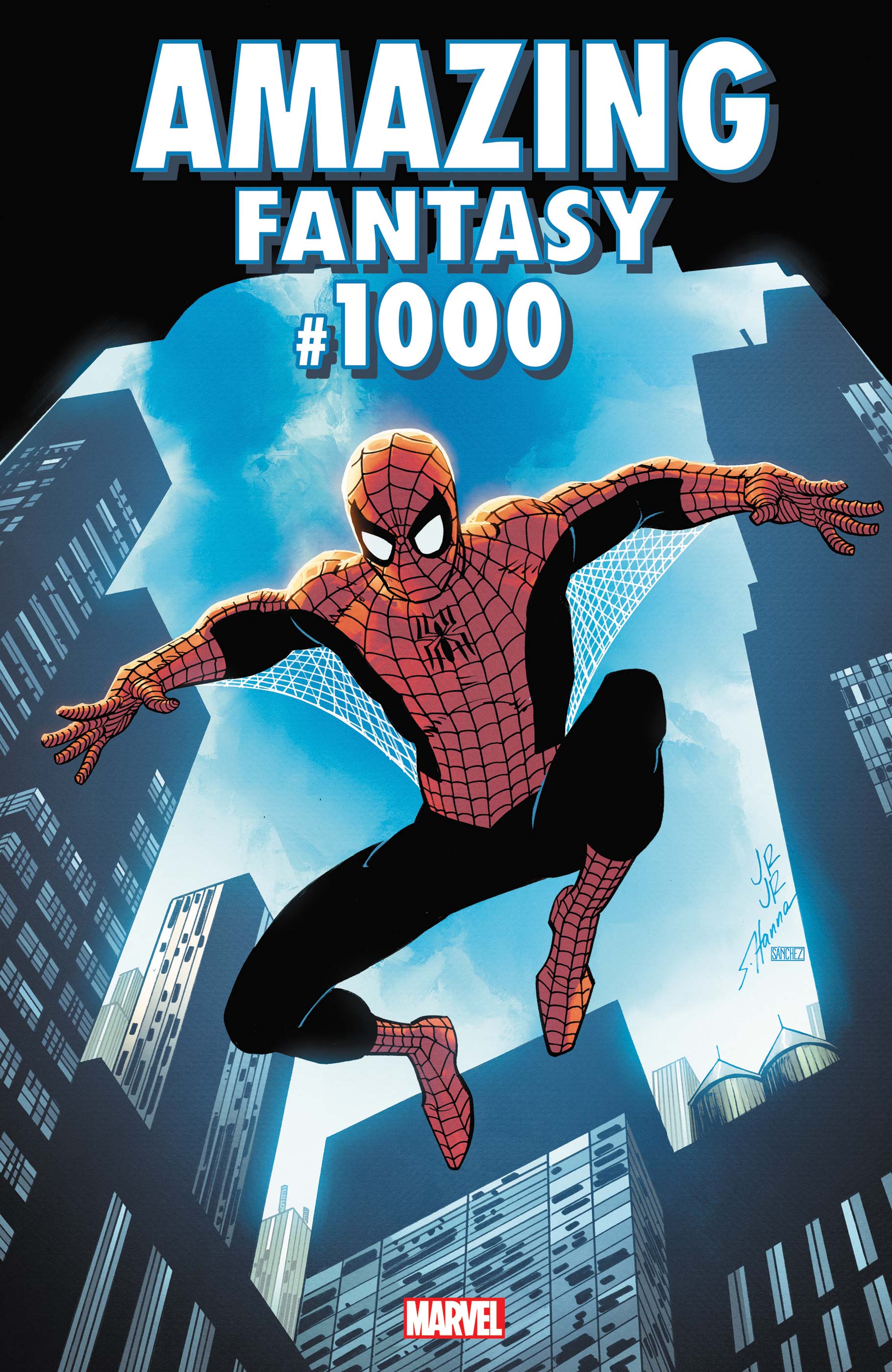 Amazing Fantasy 15: Spider-Man! (2011) #1, Comic Issues