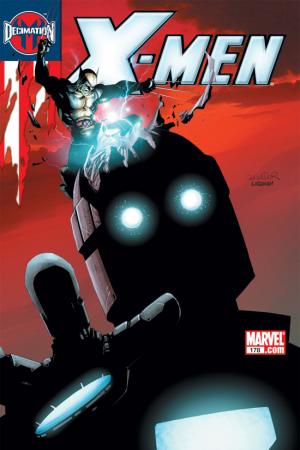 X-Men (2004) #178