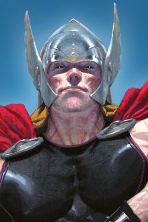 Thor — Thor Odinson