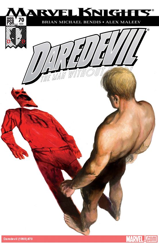 Daredevil (1998) #70