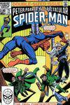 Peter Parker, the Spectacular Spider-Man #75