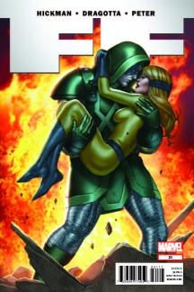 FF (2010) #21