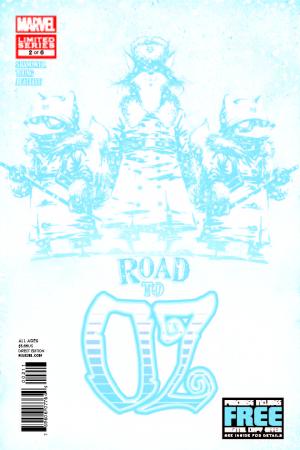 Road to Oz (2011) #2 Road to Oz (2011) #2