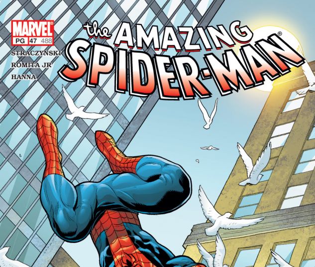 Amazing Spider-Man (1999-2013) #682 by Dan Slott