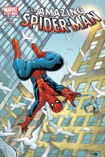 Amazing Spider-Man (1999) #47 cover