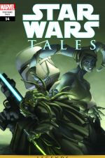 Star Wars Tales (1999) #14 cover