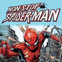 Non-Stop Spider-Man