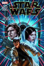 STAR WARS VOL. 1 HC CASSADAY COVER (Trade Paperback) cover