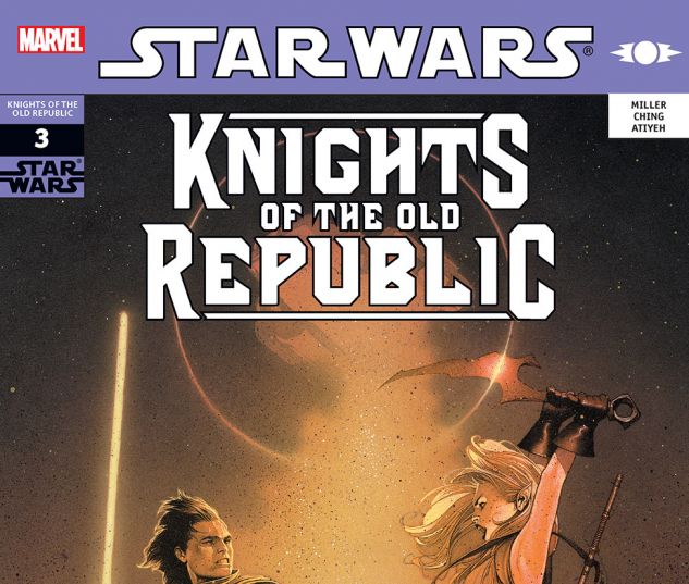 star wars knights of the old republic 3 star wars knights of the old republic 3