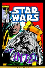 Star Wars (1977) #79 cover