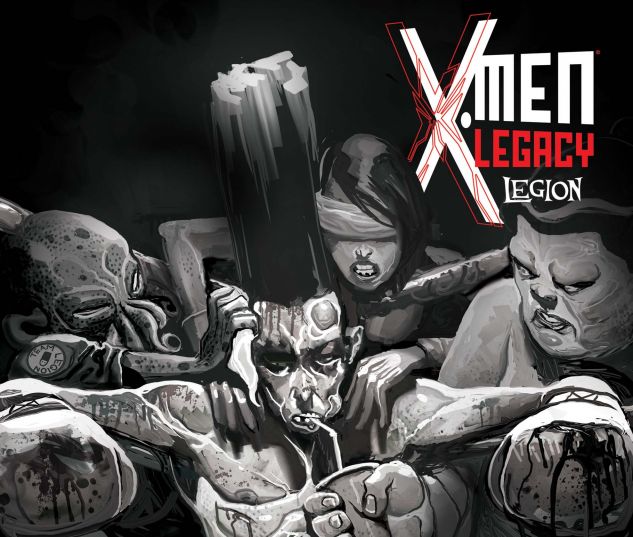 X-MEN LEGACY (2012) #17