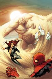 Amazing Spider-Man #684 